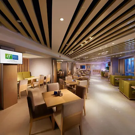 Holiday Inn Express Zhengzhou Airport By Ihg-3